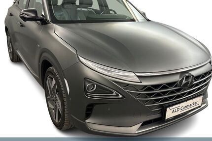 Hyundai NEXO 38.117 km 11.980 &euro; Dorfmark 29683