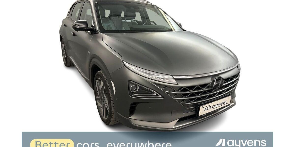 Hyundai NEXO 38.117 km 11.980 &euro; Dorfmark 29683