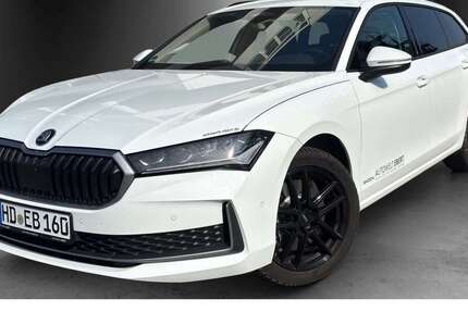 Skoda Superb 4.999 km 48.480 &euro; Bensheim 64625