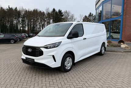 Ford Transit Custom 58.124 km 25.490 &euro; Lastrup 49688