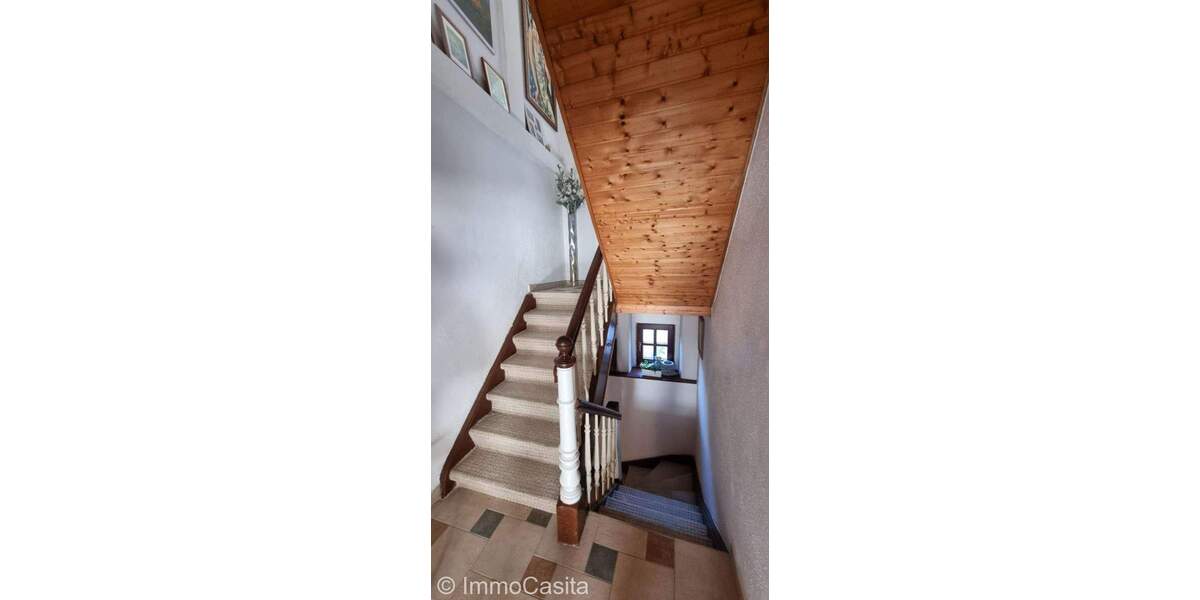 Einfamilienhaus Traben-Trarbach Traben - 4 Zimmer, 146 m&sup2;, 295.000&euro; | Angebot:25797883