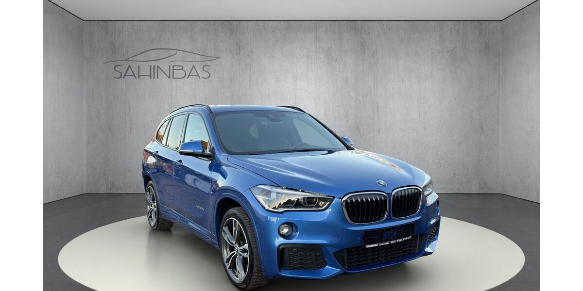 BMW X1 115.000 km 17.990 &euro; Neu Wulmstorf / Rübke 21629