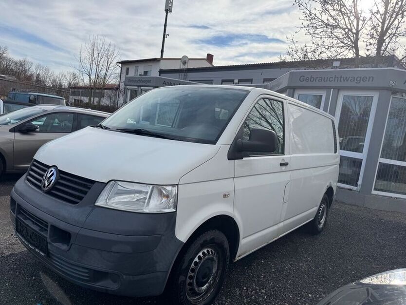 T5 Transporter