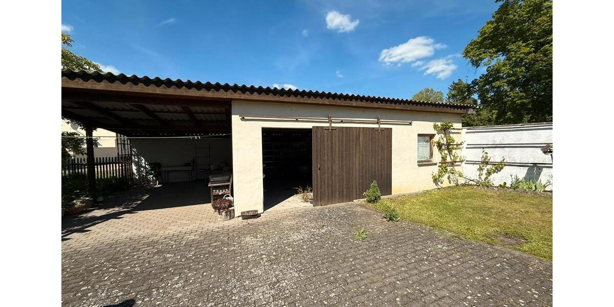 Einfamilienhaus Buttstädt - 98.000&euro; | Angebot:26205613