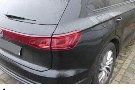 VW Touareg 11.525 km 75.960 &euro; Rottweil 78628