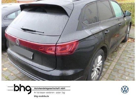 VW Touareg 11.525 km 75.960 &euro; Rottweil 78628