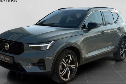 Volvo XC40 47.100 km 34.790 &euro; Neutraubling 93073