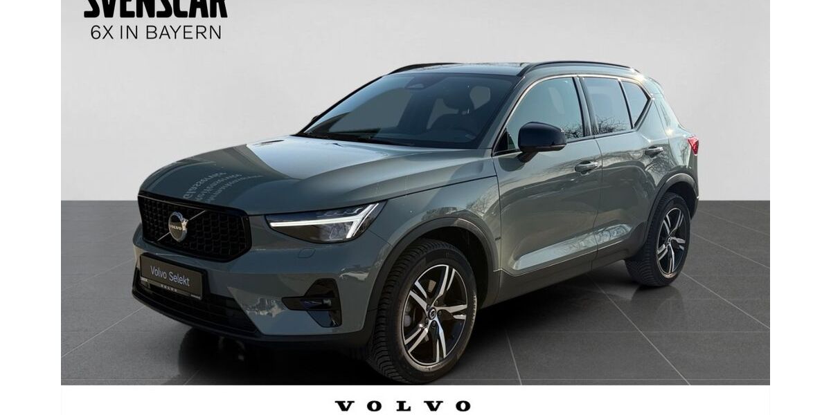 Volvo XC40 47.100 km 34.790 &euro; Neutraubling 93073