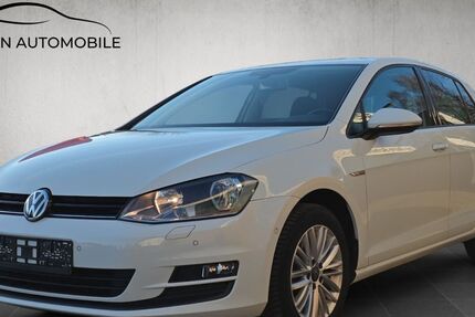 VW Golf 114.547 km 9.280 &euro; Schellhorn 24211