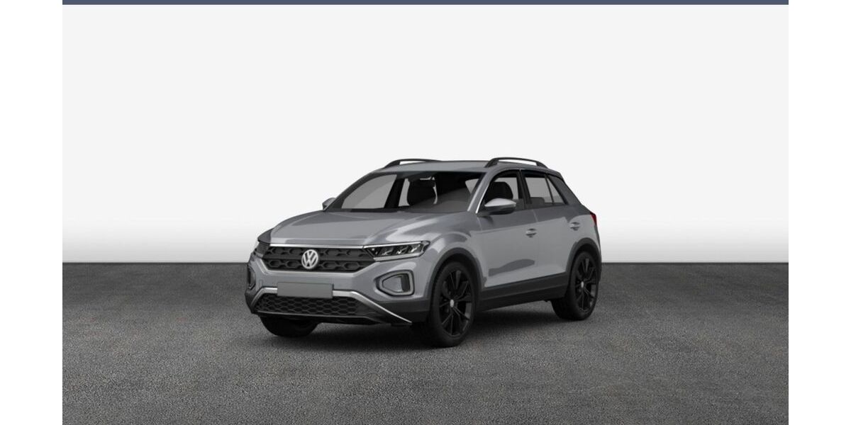 VW T-Roc 125.370 km 17.990 &euro; Rendsburg 24768