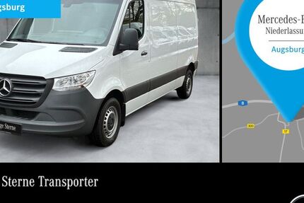 Mercedes-Benz Sprinter 62.840 km 30.928 € Augsburg 86161