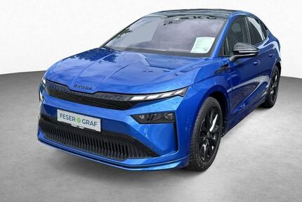 Skoda Enyaq 12.000 km 48.960 &euro; Schwabach 91126