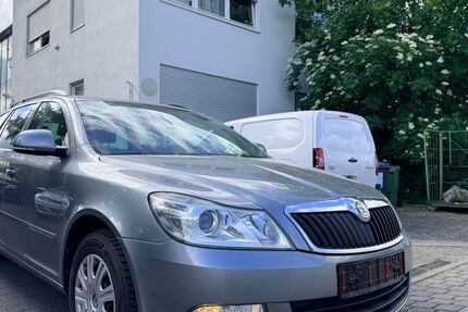Skoda Octavia 281.730 km 3.300 &euro; Ofterdingen 72131