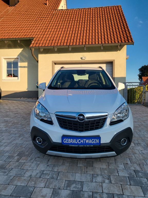 Mokka
