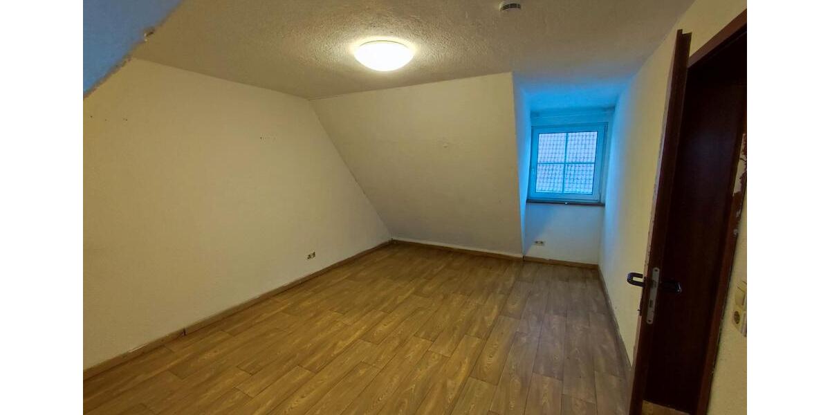 Etagenwohnung Ilshofen - 1 Zimmer, 15 m&sup2;, 440&euro; | Angebot:26134735