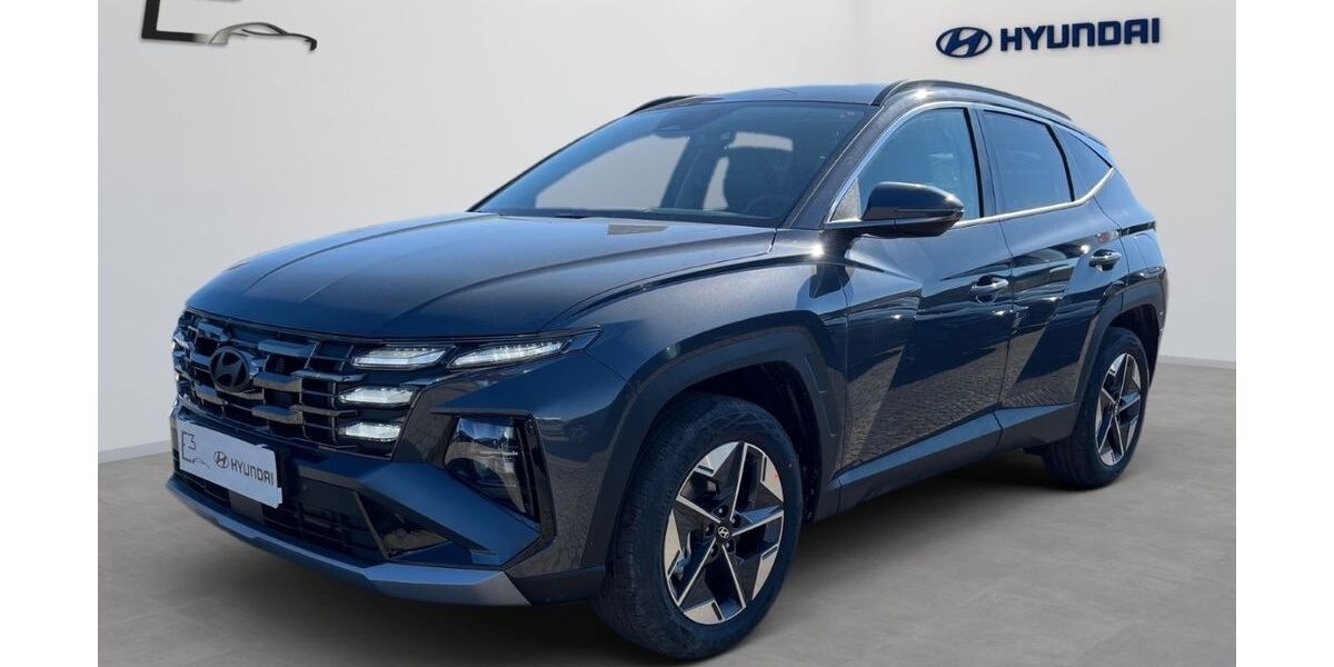 Hyundai TUCSON 19.500 km 33.490 &euro; Schiffweiler 66578