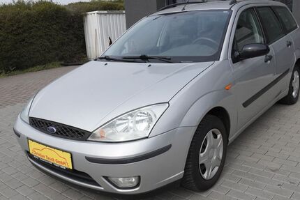 Ford Focus 160.601 km 3.490 &euro; Pfungstadt 64319