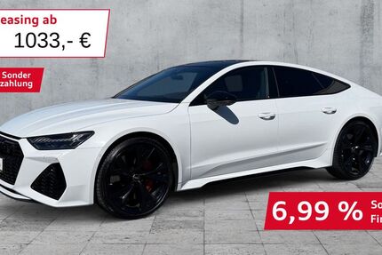 Audi RS7 11.852 km 119.930 &euro; Mitterteich 95666