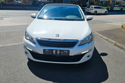 Peugeot 308 265.000 km 4.999 &euro; Mainz-Kastel 55252