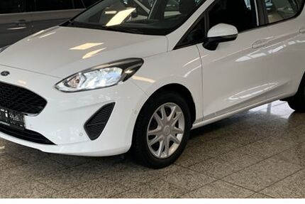 Ford Fiesta 112.400 km 8.990 &euro; Wuppertal 42329
