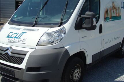 Citroen Jumper 254.000 km 1.950 &euro; Ruhmannsfelden 94239