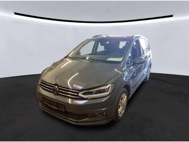 VW Touran 32.200 km 31.490 &euro; Flensburg 24944