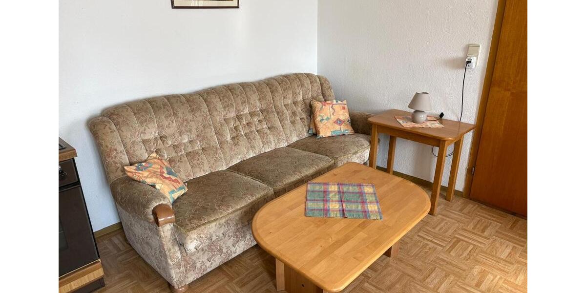 Erdgeschoßwohnung Wutach - 2 Zimmer, 33 m&sup2;, 365&euro; | Angebot:26211069