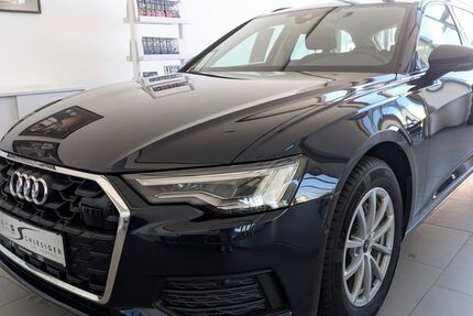 Audi A6 13.553 km 36.250 &euro; Sangerhausen 06526