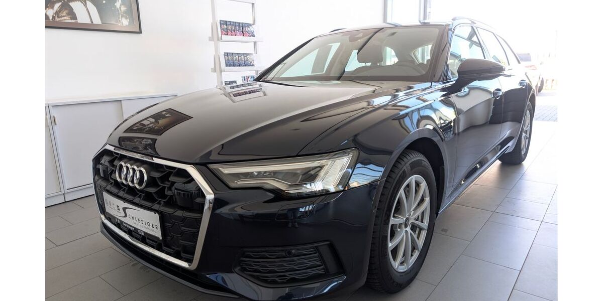 Audi A6 13.553 km 36.250 &euro; Sangerhausen 06526