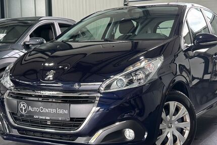 Peugeot 208 106.995 km 7.480 &euro; Spaichingen 78549