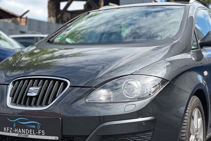Seat Altea 299.999 km 2.999 &euro; Duderstadt 37115