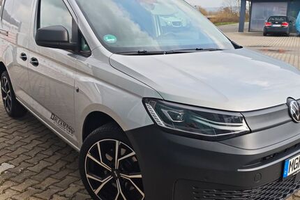 VW Caddy 136.000 km 17.700 &euro; Bad Mergentheim 97980