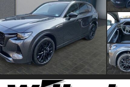 Mazda CX-60 3.700 km 59.990 &euro; Hüllhorst 32609