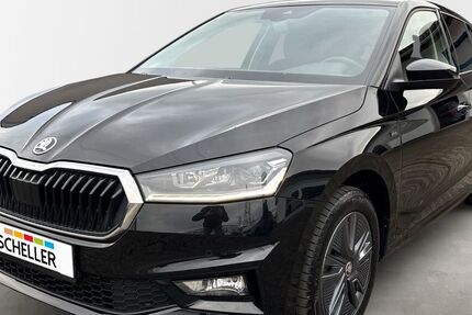 Skoda Fabia 13.551 km 22.700 &euro; Fulda 36043