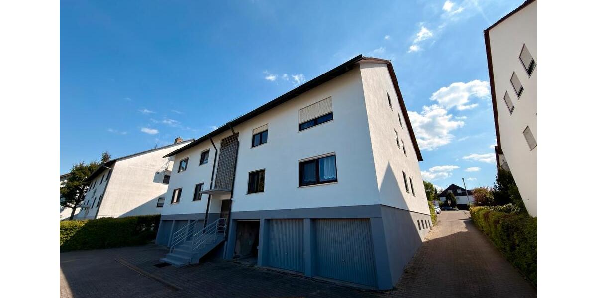 Dachgeschoßwohnung Öhringen - 2 Zimmer, 64 m&sup2;, 209.000&euro; | Angebot:26257417