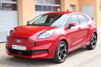 Ford Puma 7.830 km 28.880 &euro; Werneck 97440