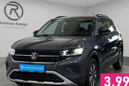 VW T-Cross 1.702 km 19.979 &euro; Oelsnitz/Erzgebirge 09376