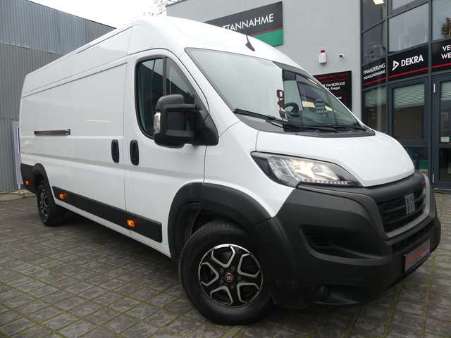 Fiat Ducato 27.343 km 32.800 € Berlin 13156