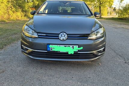 VW Golf 93.000 km 15.200 &euro; Karlsfeld 85757
