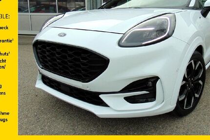 Ford Puma 44.550 km 17.450 € Beyharting 83104