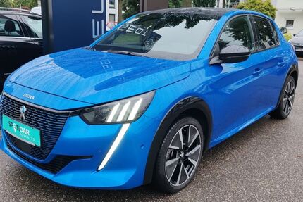 Peugeot 208 45.450 km 15.490 € Heilbronn 74074