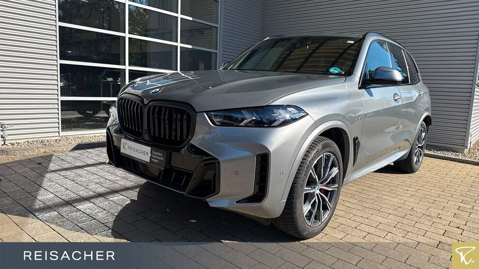 BMW X5 28.543 km 86.699 € Memmingen 87700