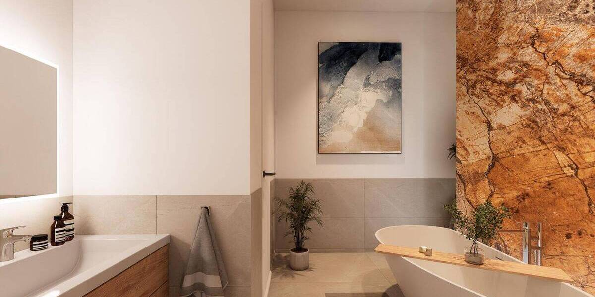 Etagenwohnung Karlsruhe Weststadt - 3 Zimmer, 141 m&sup2;, 1.363.000&euro; | Angebot:26044156