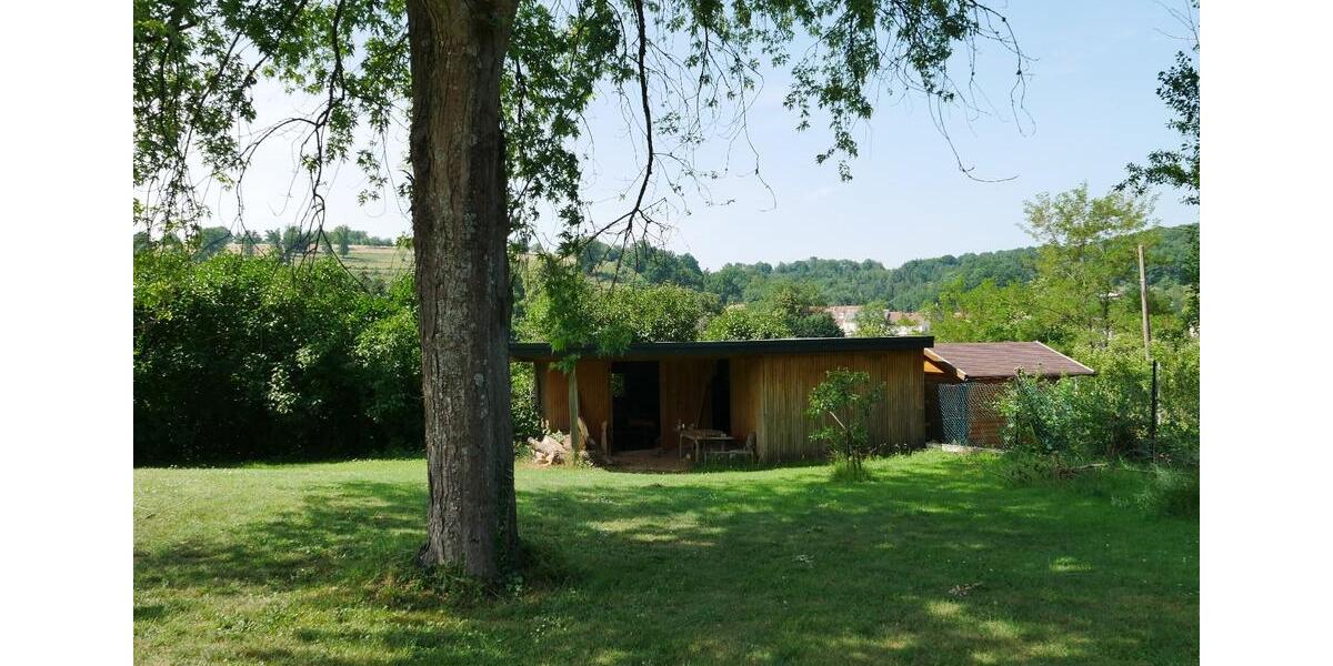Einfamilienhaus Zweibrücken - 7 Zimmer, 200 m&sup2;, 495.000&euro; | Angebot:26837258