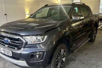 Ford Ranger 98.212 km 30.500 € Mülheim/Ruhr 45481