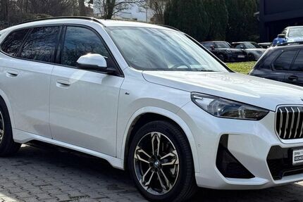 BMW X1 11.955 km 47.750 &euro; Crailsheim 74564