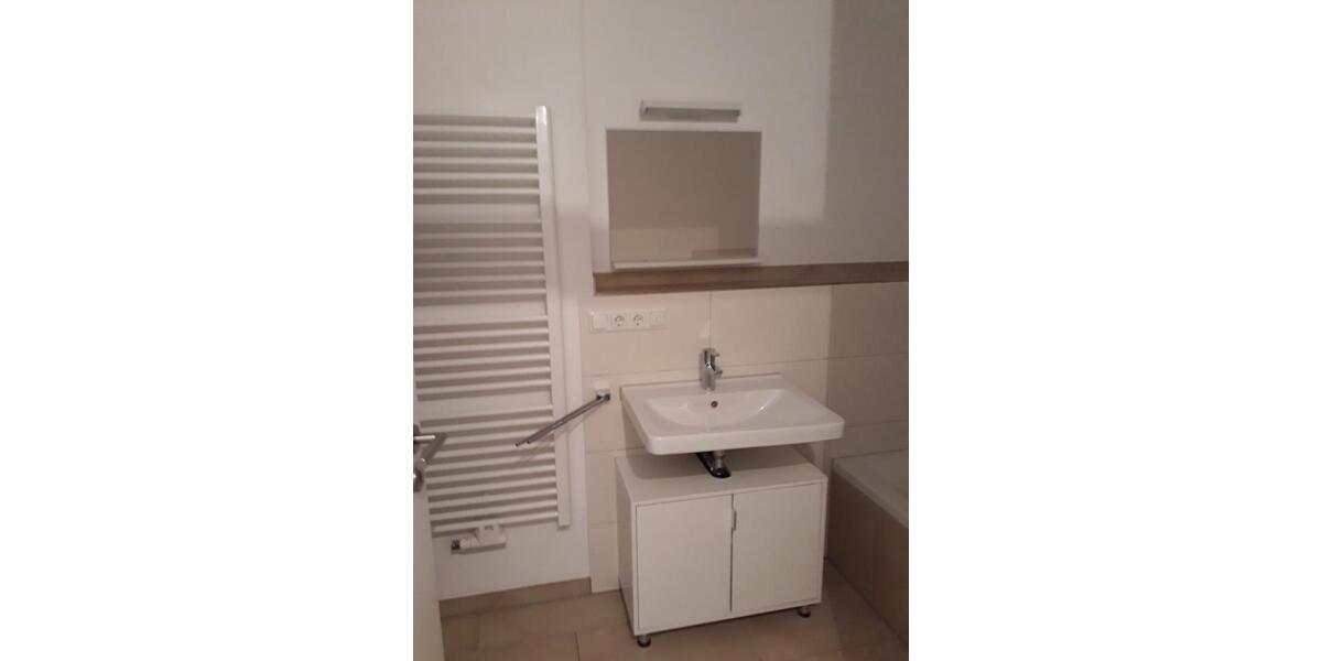 Erdgeschoßwohnung Pilsting - 2 Zimmer, 57 m&sup2;, 550&euro; | Angebot:26700365