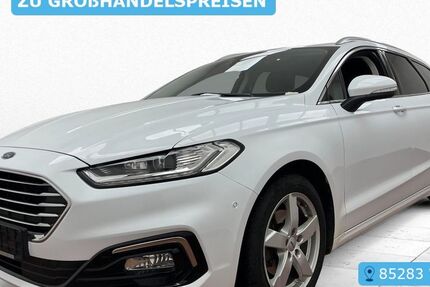 Ford Mondeo 90.796 km 16.390 &euro; Starnberg 82319