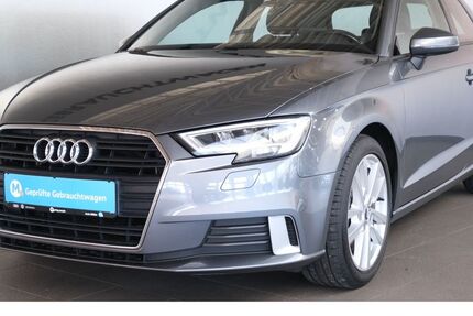 Audi A3 115.000 km 13.980 &euro; Hüttenberg-Rechtenbach 35625