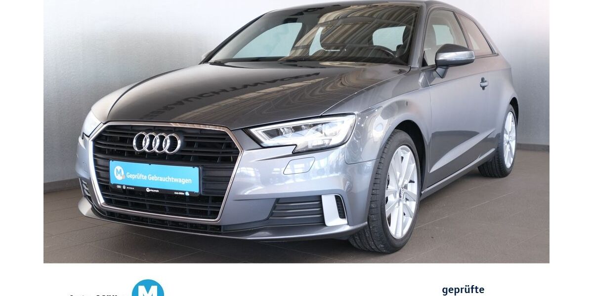 Audi A3 115.000 km 14.480 &euro; Hüttenberg-Rechtenbach 35625
